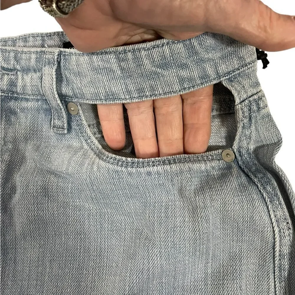 BLANKNYC DENIM SHORTS,‎ 31 Waist